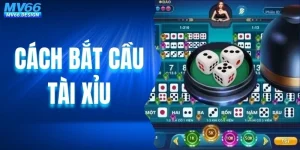 Cách Bắt Cầu Tài Xỉu - Công Thức Tính Quy Luật Số Vip