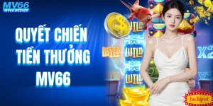 Quyết Chiến Tiền Thưởng – Tựa Game Nổ Hũ HOT Nhất Năm 2025