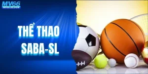 Sảnh Thể Thao SABA-SL Với Bảng Kèo Cược Cực Chuẩn Xác